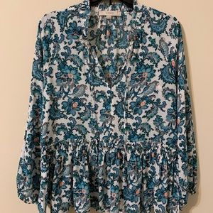 LOFT Top Size Small